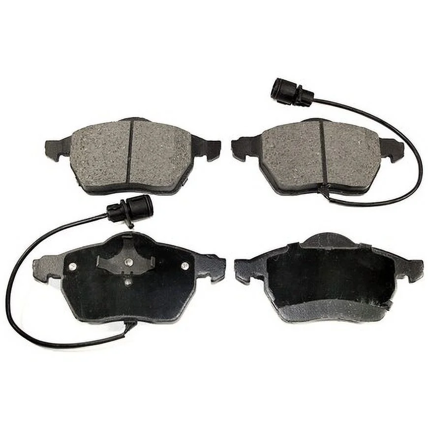 Dash4 Semi-Metallic Disc Brake Pad MD840