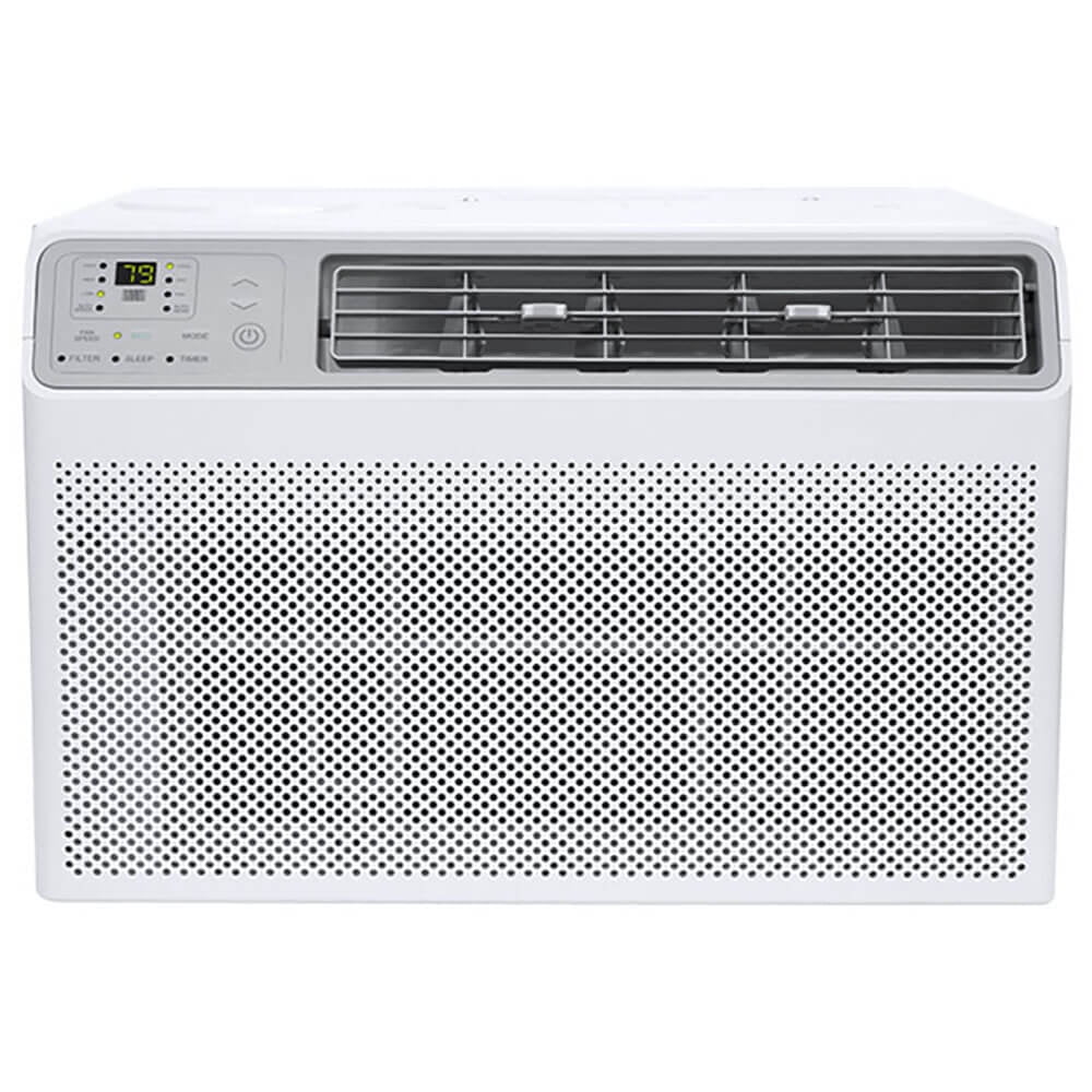 TCL H6W24W 6,000 BTU Smart Window Air Conditioner -