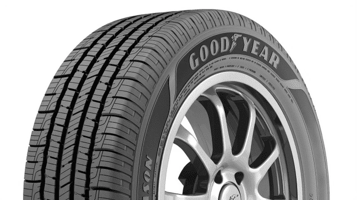 Goodyear Reliant All-Season 195/60R15 88V All-Season Tire