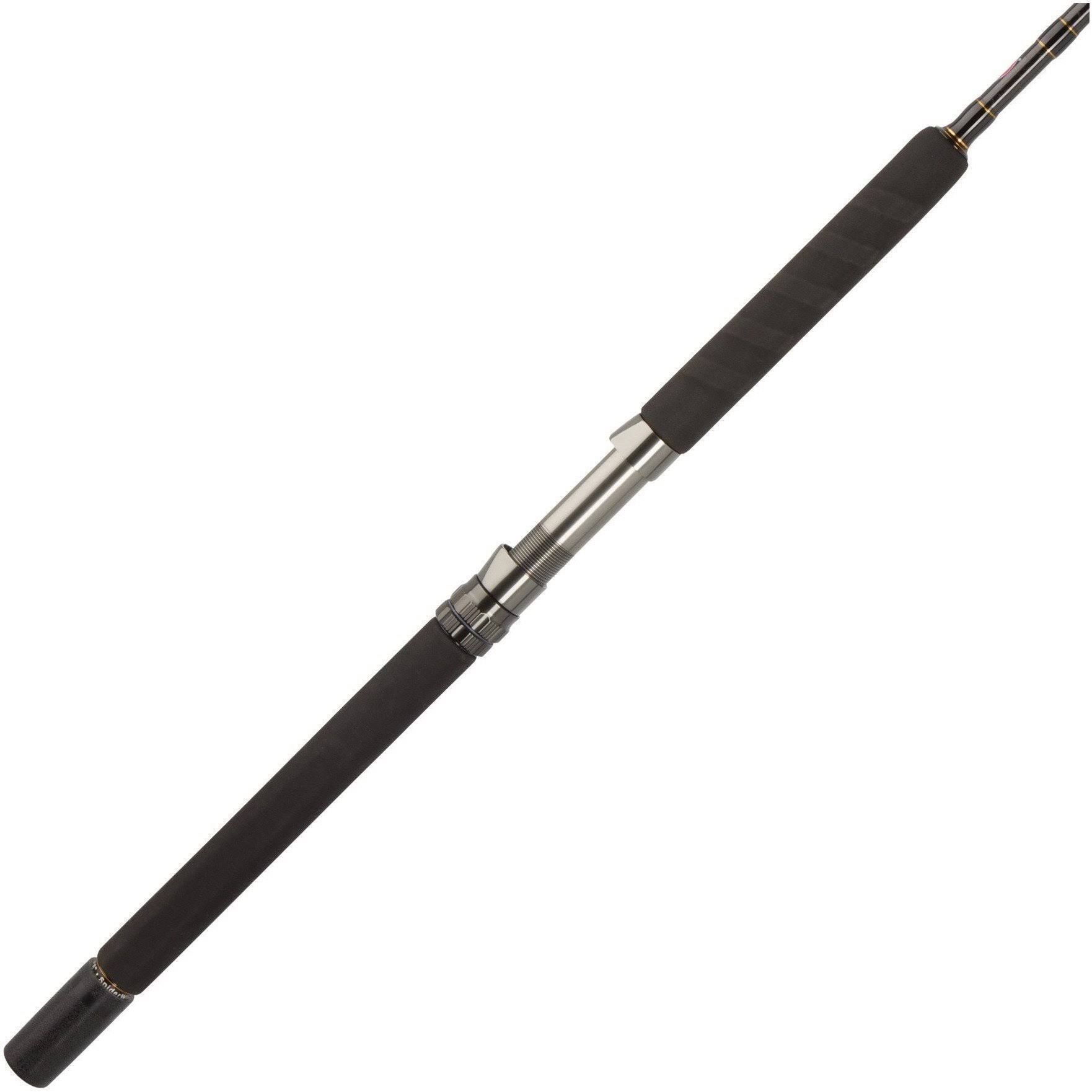 Penn Carnage II Boat Casting Rod 6&6x22/Heavy