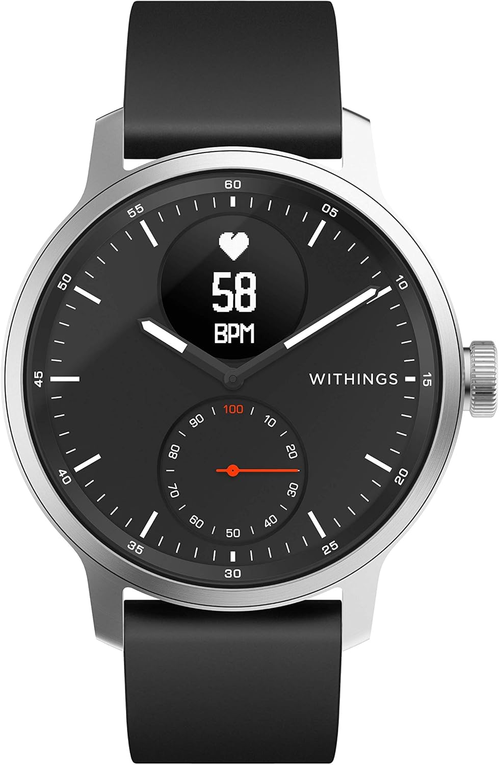 Withings ScanWatch