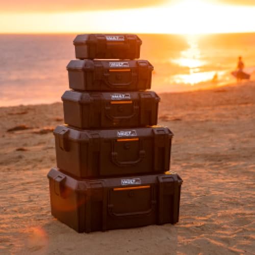 Pelican Vault V300 Hard Case (Camera, Pistol, Gear, Equipment)