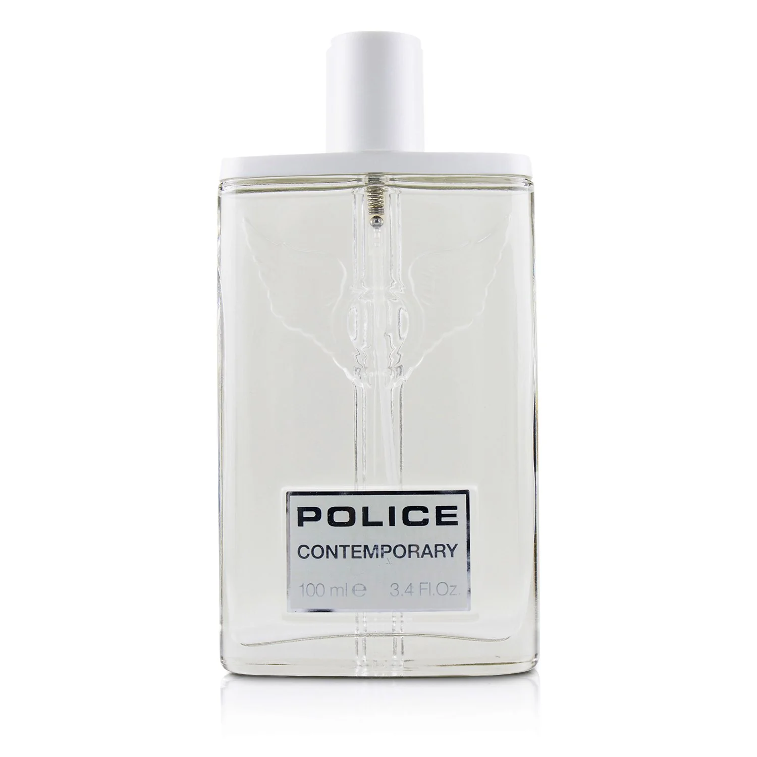 Police Contemporary Eau De Toilette Spray  100ml/3.4oz