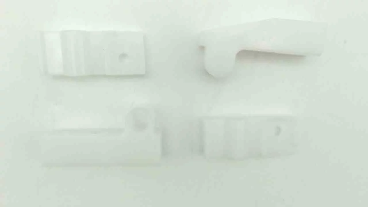 AGM73409001 Lg Hinge Bushing OEM AGM73409001