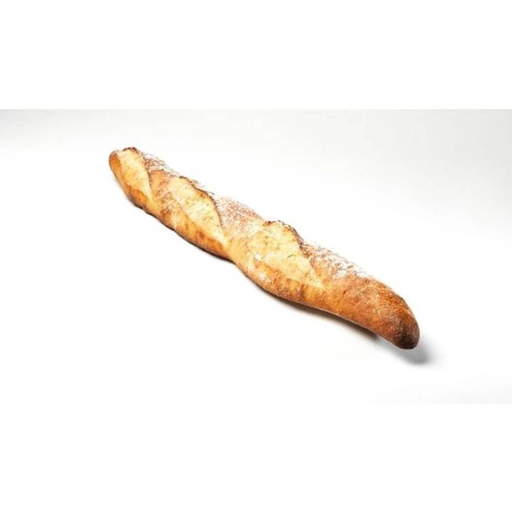 Bakery De France Authentic Artisan Baguette, 10 Ounce -- 24 per case