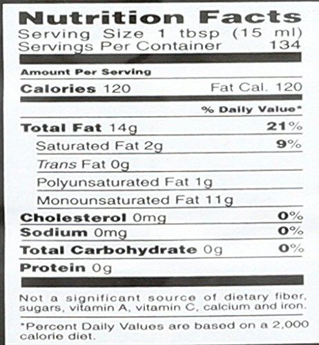 Colavita Premium Italian Extra Virgin Olive Oil Tin, 101.4 fl. oz. Tin