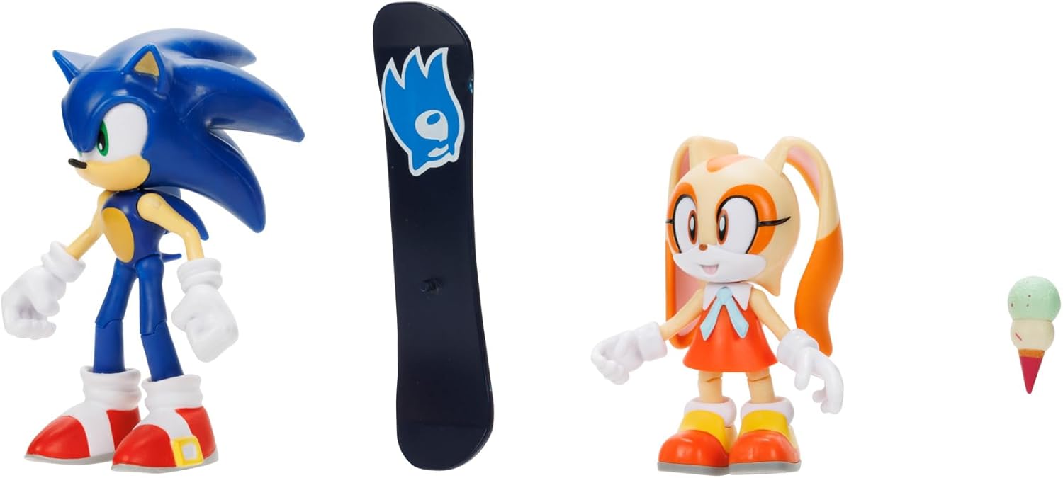 Sonic the Hedgehog 4