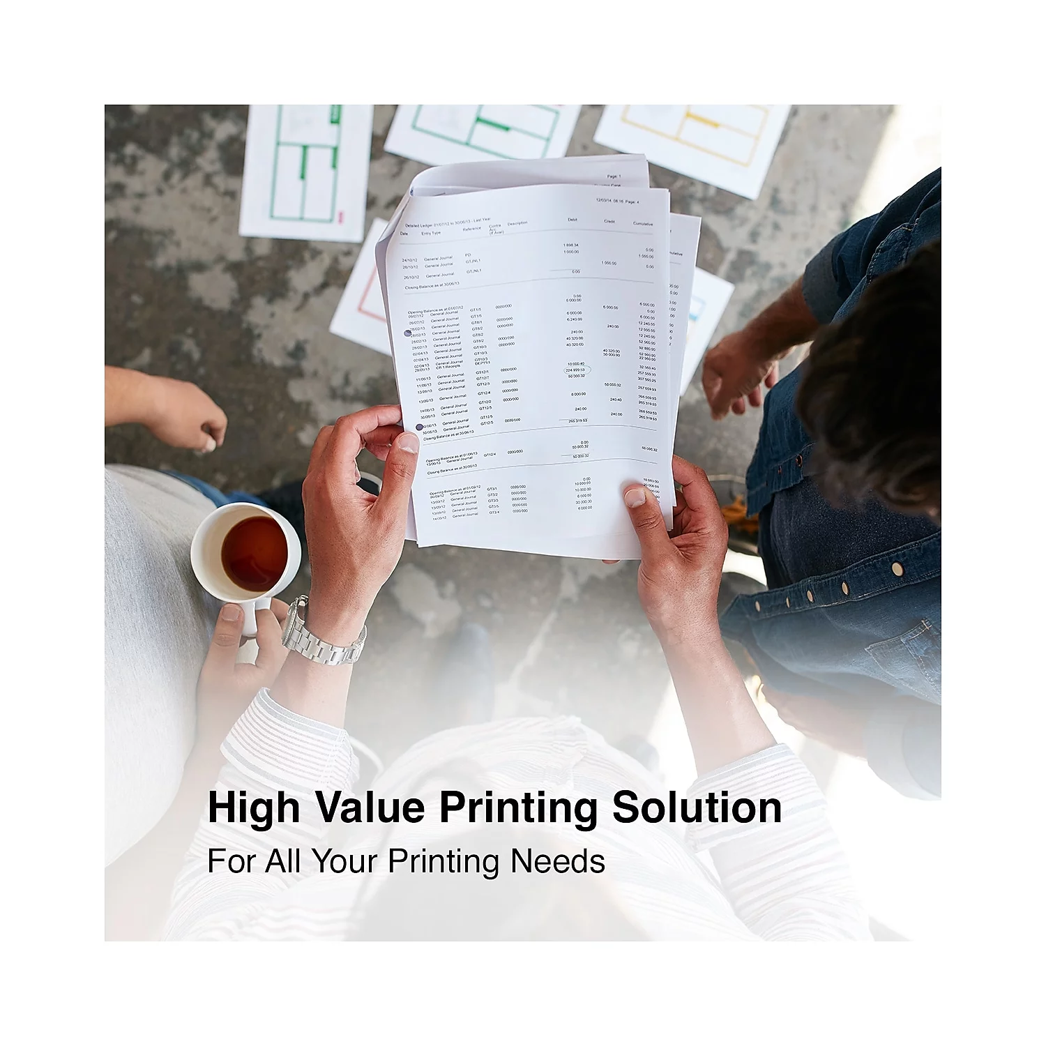 TRU RED HP 651A CE341A Cyan Reman Std Yield Toner TRCE341ADS