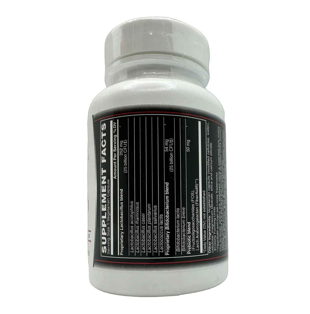 Womens 50 Billion Probiotic