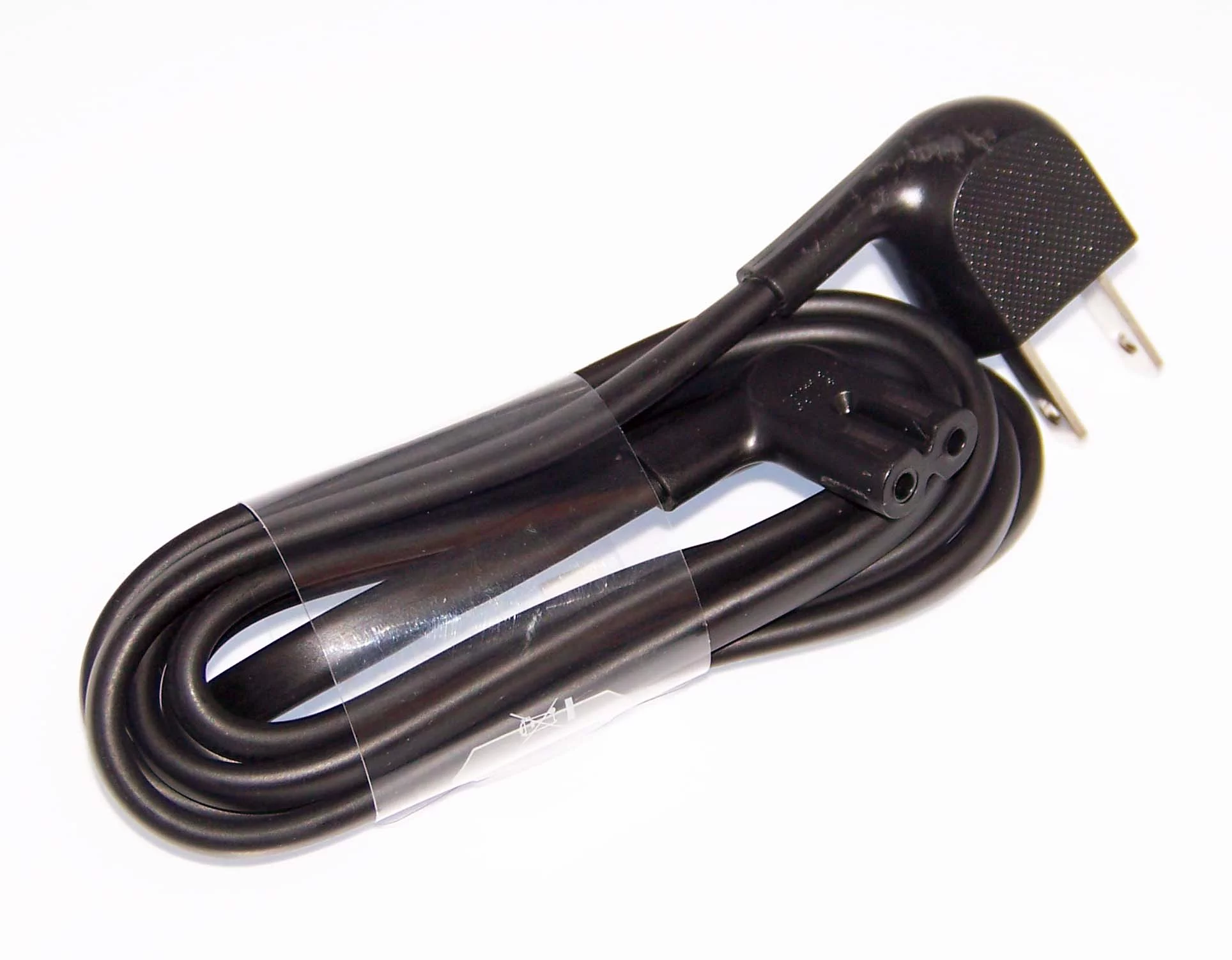 Power Cord Cable Compatible With Samsung Model Numbers LS24F350FHNXZA, LS24F352FHN, LS24F352FHNXZA, LS27E330HSX