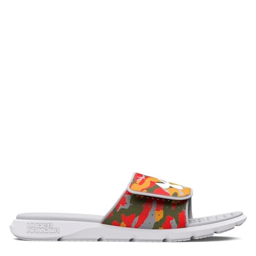 Under Armour Men's Ignite Pro Slide Sandal