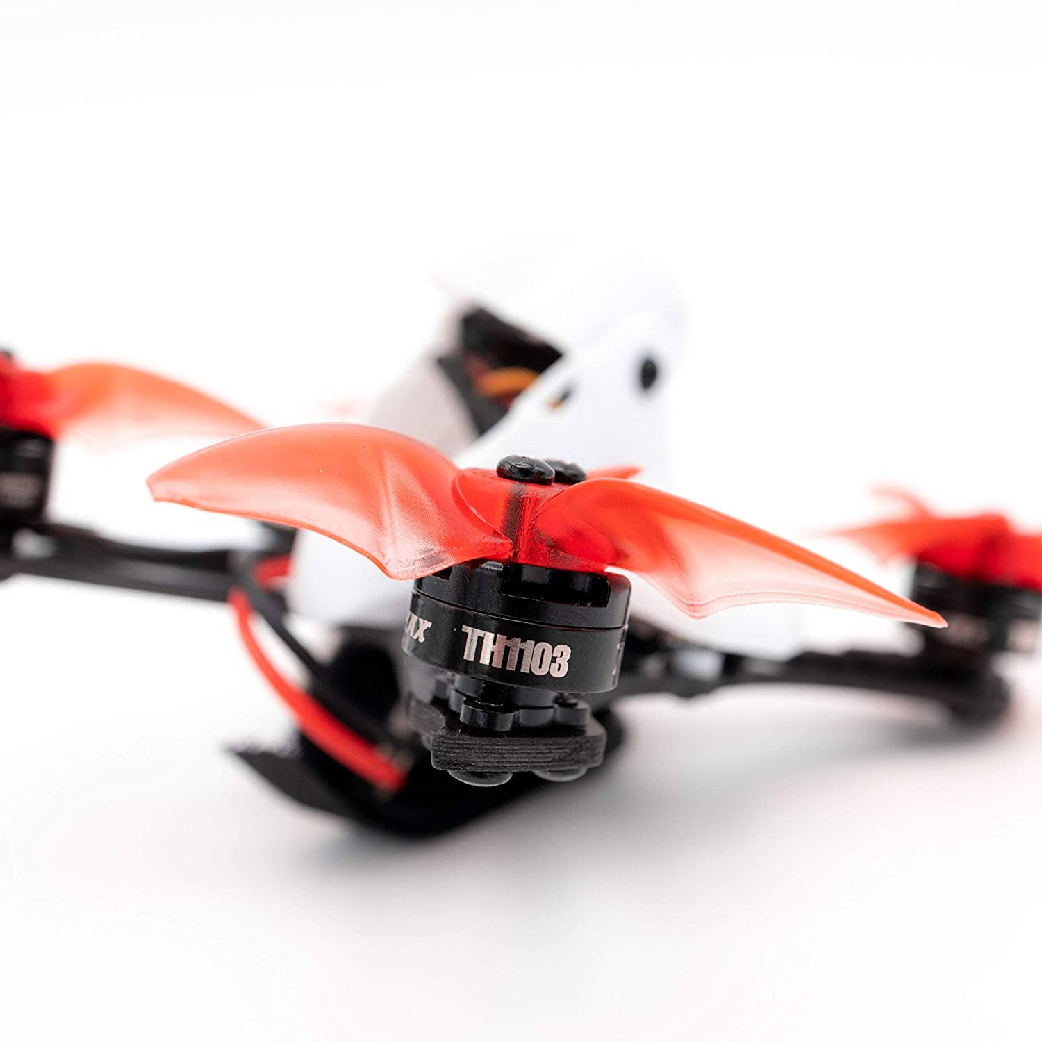 EMAX Tinyhawk 2 Race BNF 2S 200mW 2inch Runcam Nano 2 Racing Drone