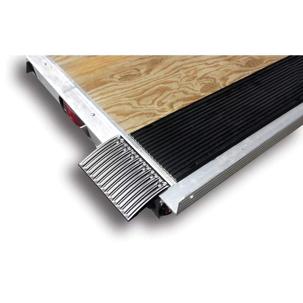 Caliber 13362 Edge Glide Tilt (4 Pcs w/o Hinges)