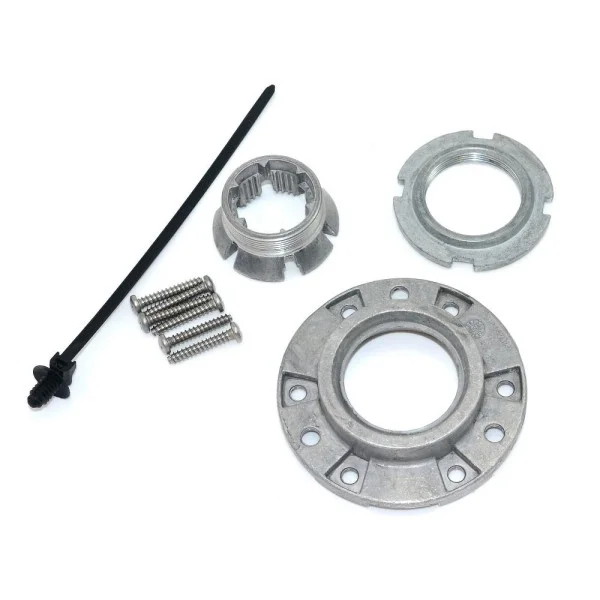 Whirlpool W10324651 Genuine OEM Drive Block For Inner TubFits: W10291415 W10291417