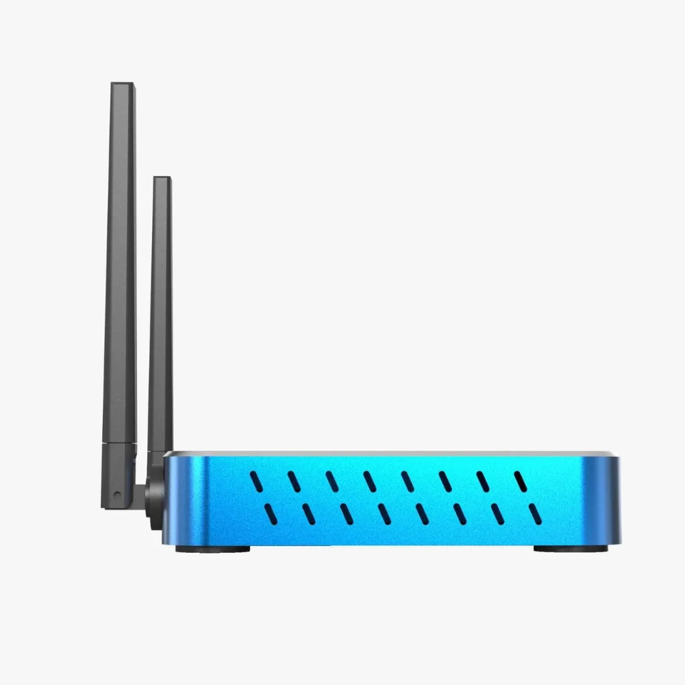 US STOCK Super bundle Box S5 Max 8K HDMI, Backlit keyboard Remote with voice remote Control