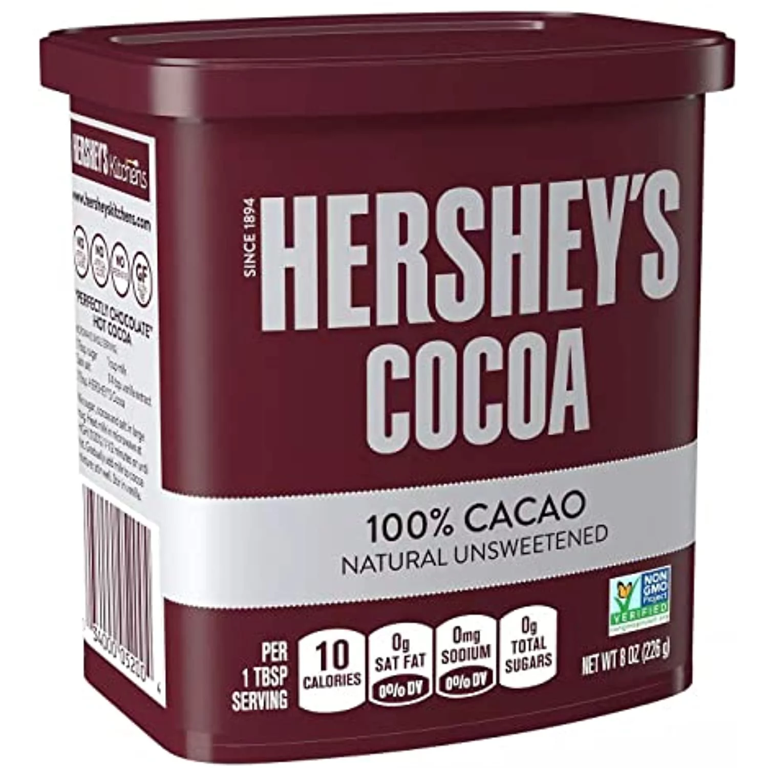 Hershey Baking Cocoa