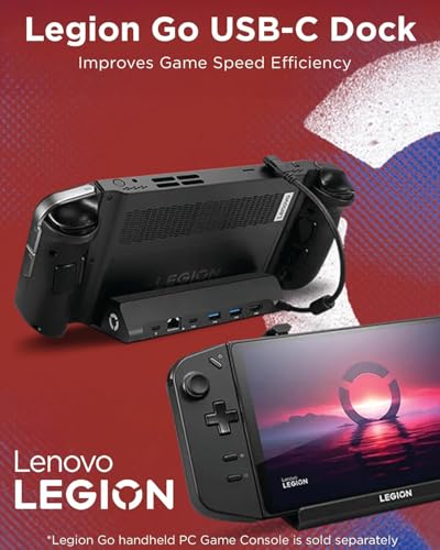 Lenovo Legion Go 8.8