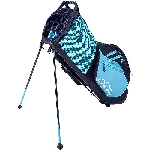 Sun Mountain 2024 4.5Ls 14-Way Golf Stand Bag