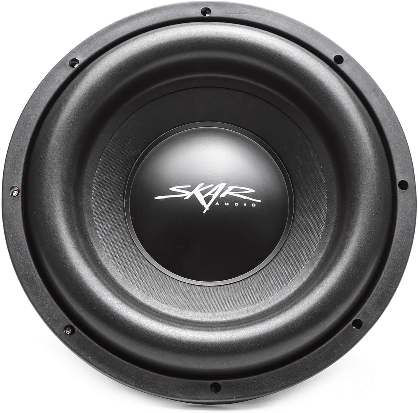 Skar Audio SDR-12 D2 12 1200 Watt Max Power Dual 2 Ohm Car Subwoofer