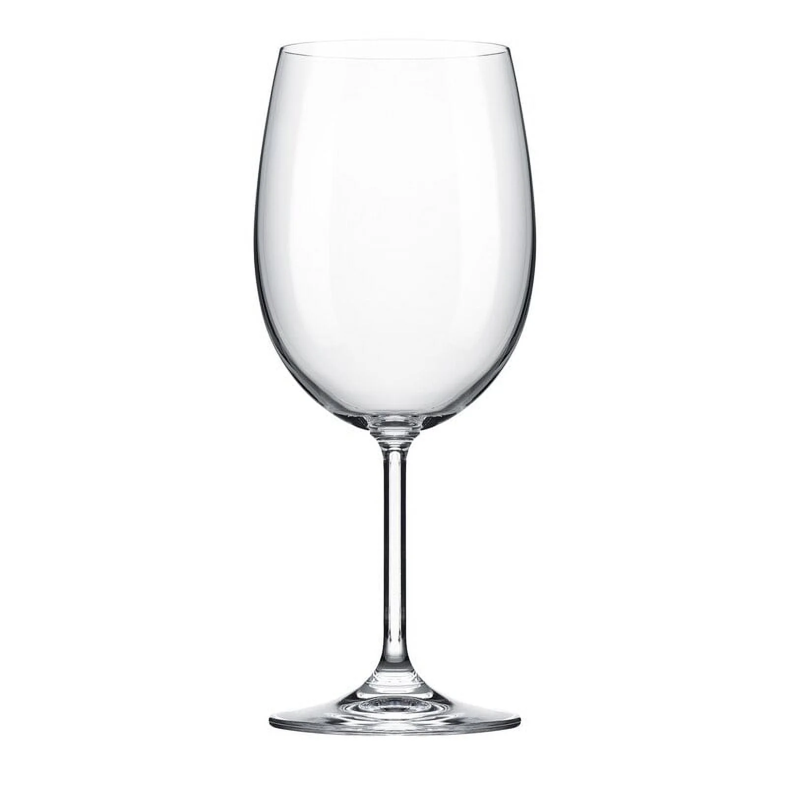 Gala 45 Bordeaux, 17 oz. Crystal Red Wine Glass, Set of 6