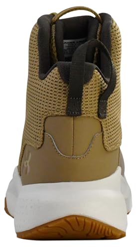 Under Armour Men's Micro G Stellar Mid Military and Tactical Boot