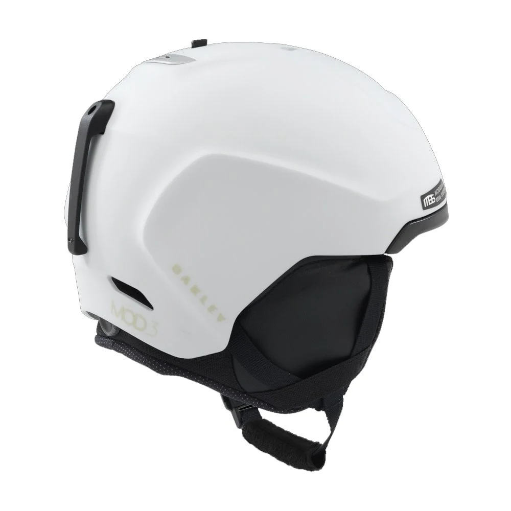 Oakley MOD3 MIPS SNOW HELMET White - S