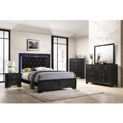 Crown Mark Micah | Chest B4350-4