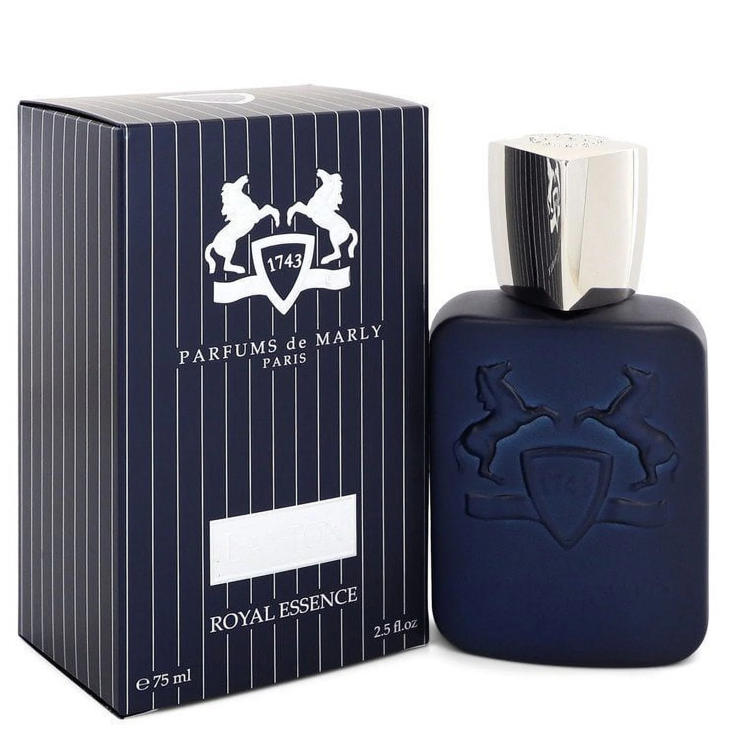 Layton Royal Essence Eau De Parfum Spray - Timeless Sophistication