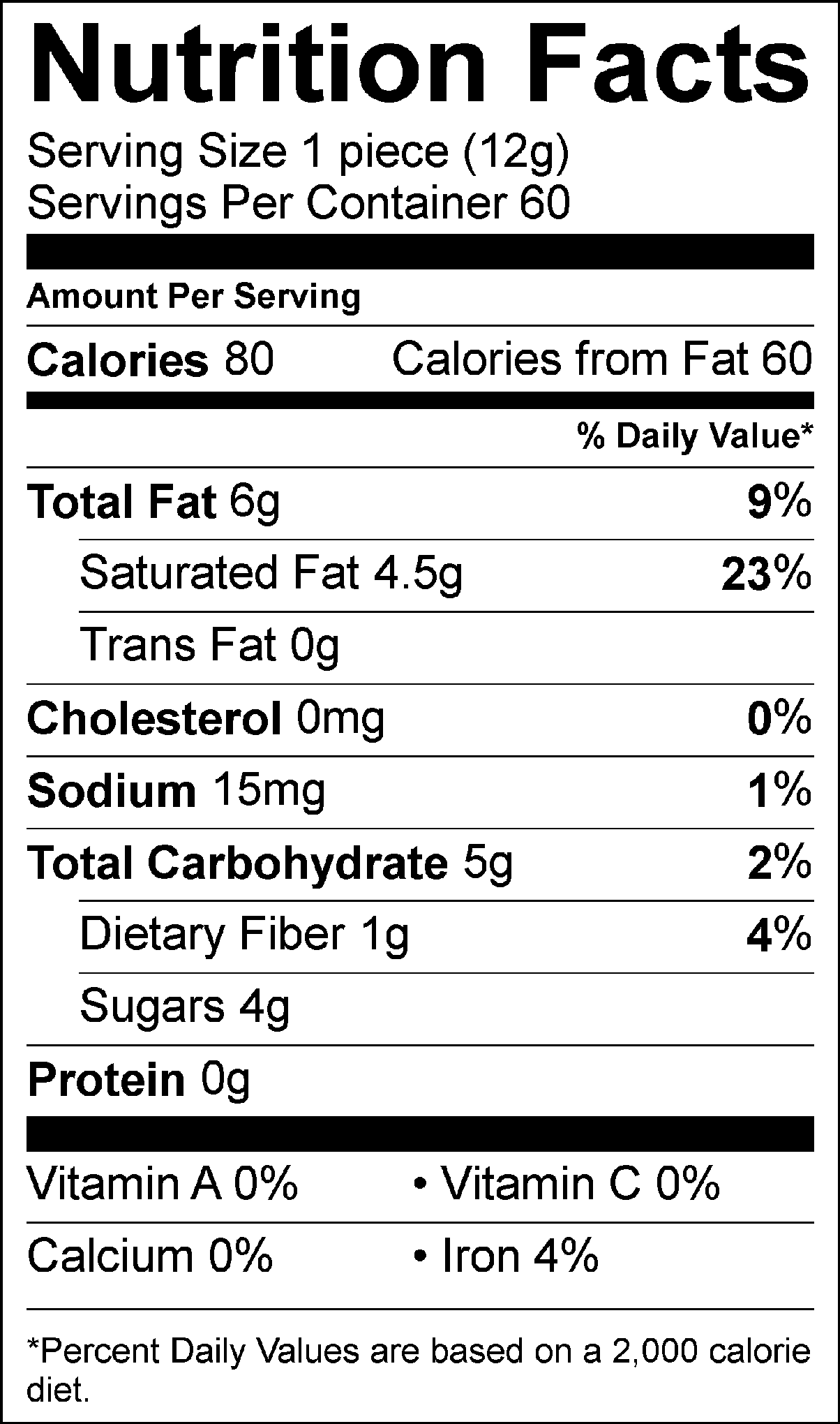 Alter Eco- Sea Salt Organic Chocolate Truffles, 60 Ct.