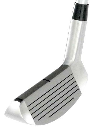 Intech Golf Approach Two-Way Chipper Club New
