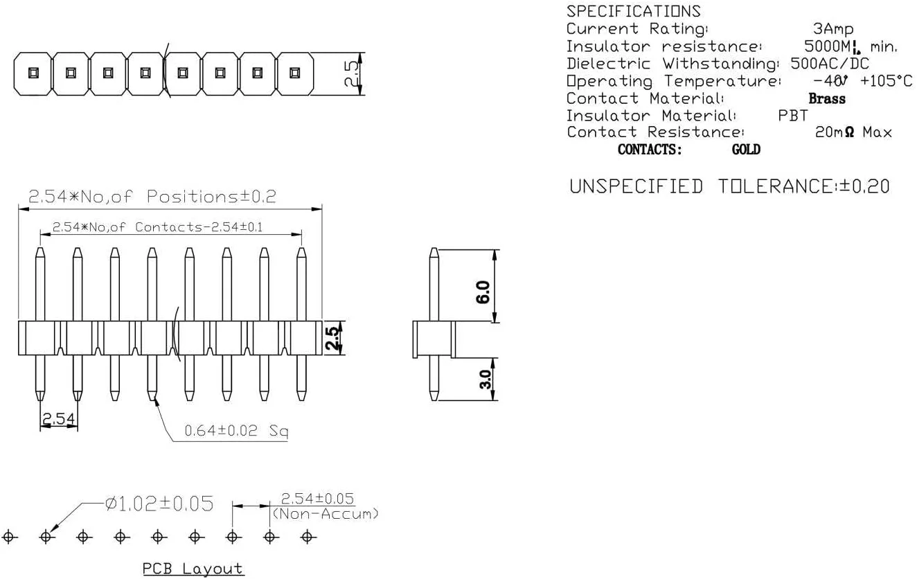 Raspberry Pi Pico W (Wireless, WiFi) Basic Kit (PICO-W)