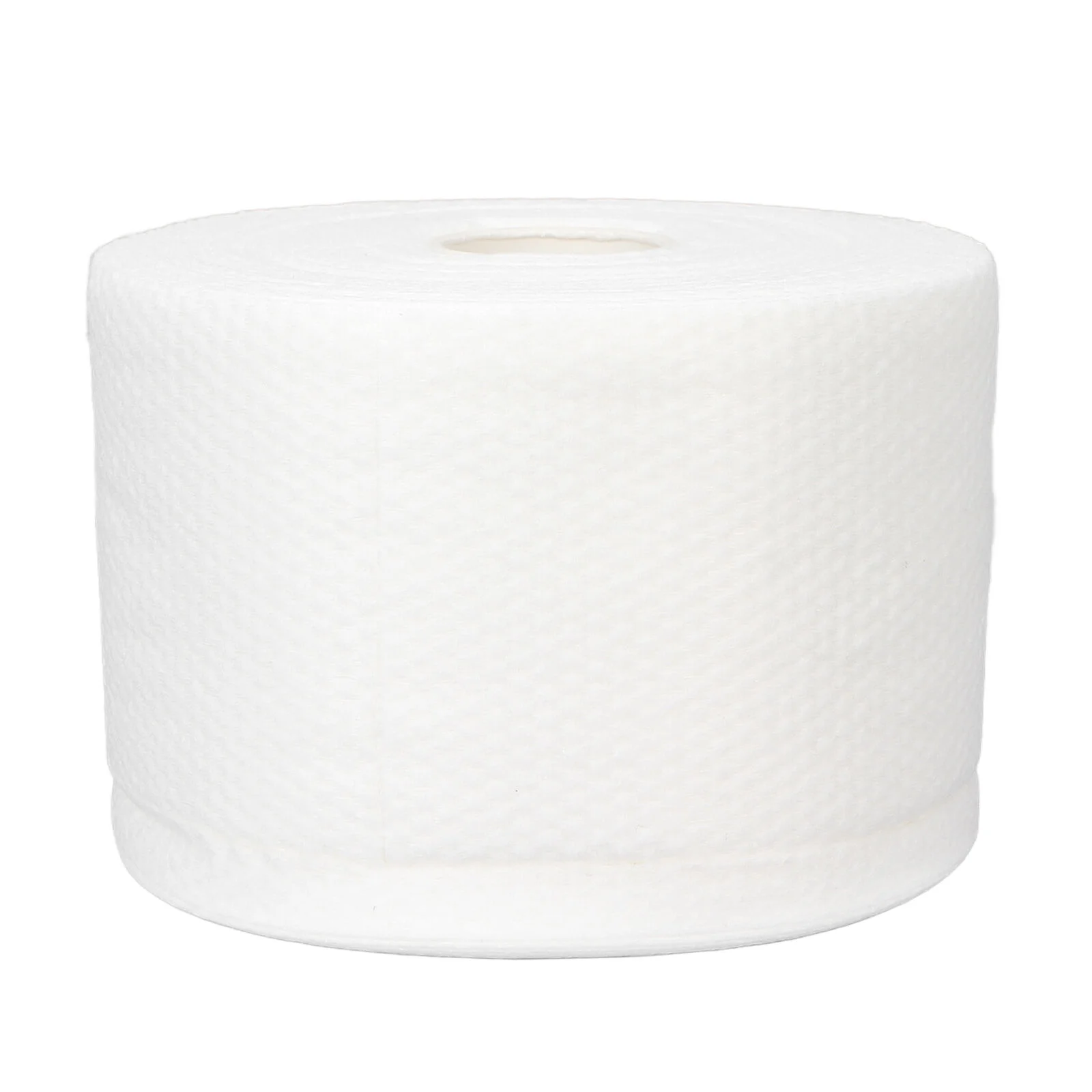 Facial Clean Disposable Face Towel Cotton Wet Dry Use Makeup Removing Wipes