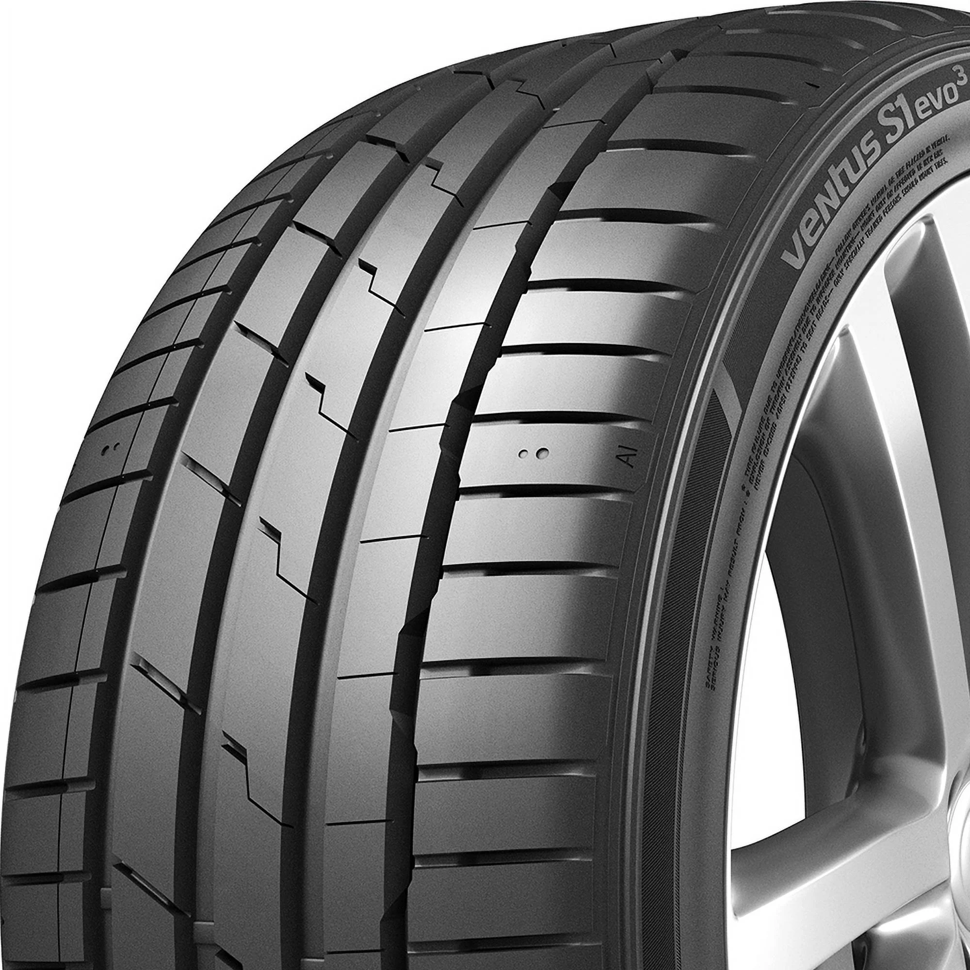 Hankook Ventus S1 evo3 EV K127E 225/55R19XL 103Y BW Ultra High Performance Tire