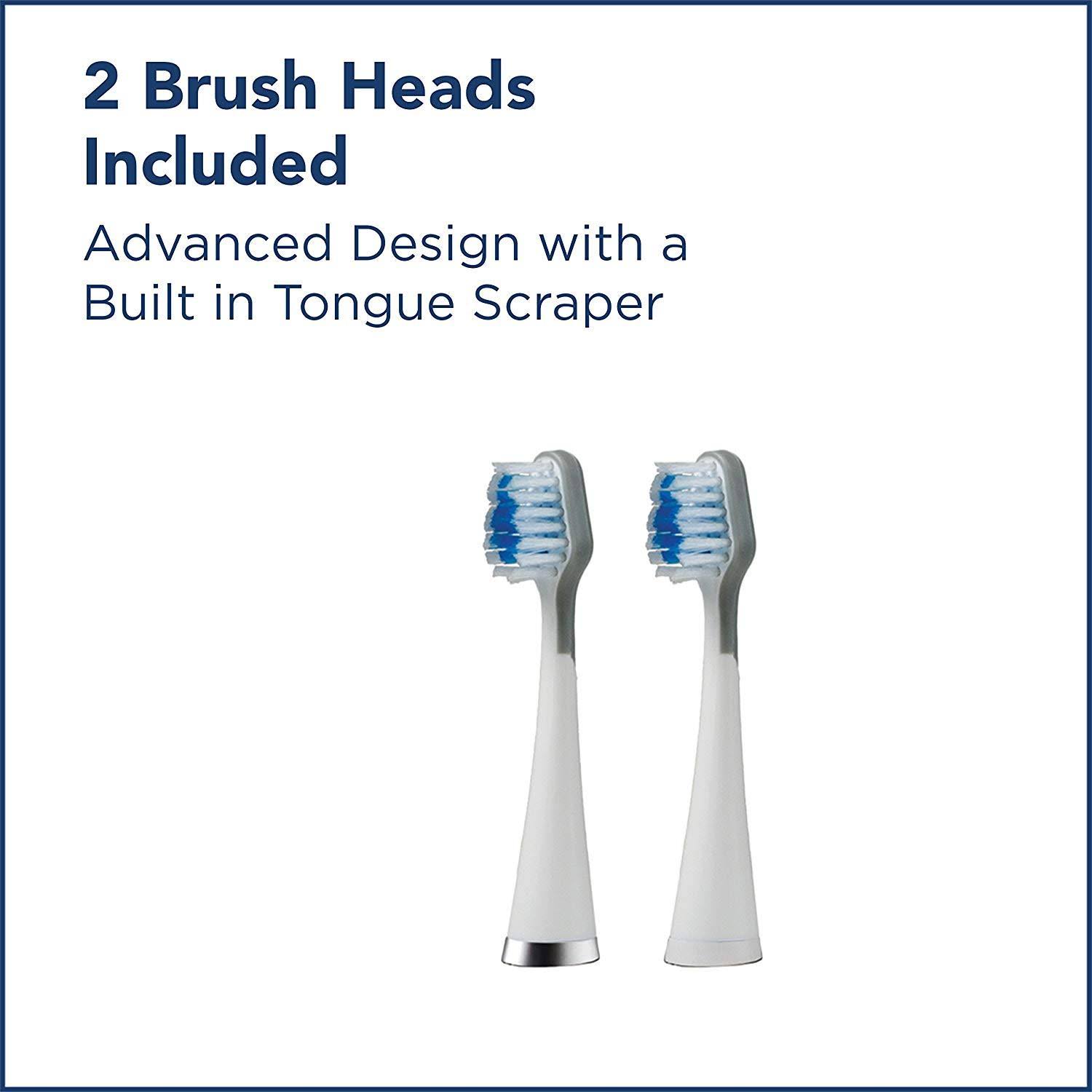 Waterpik Complete Care 9.0 Sonic Electric Toothbrush Water Flosser