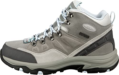 Skechers Women's Trego - Rocky Mountain Hiking Boot