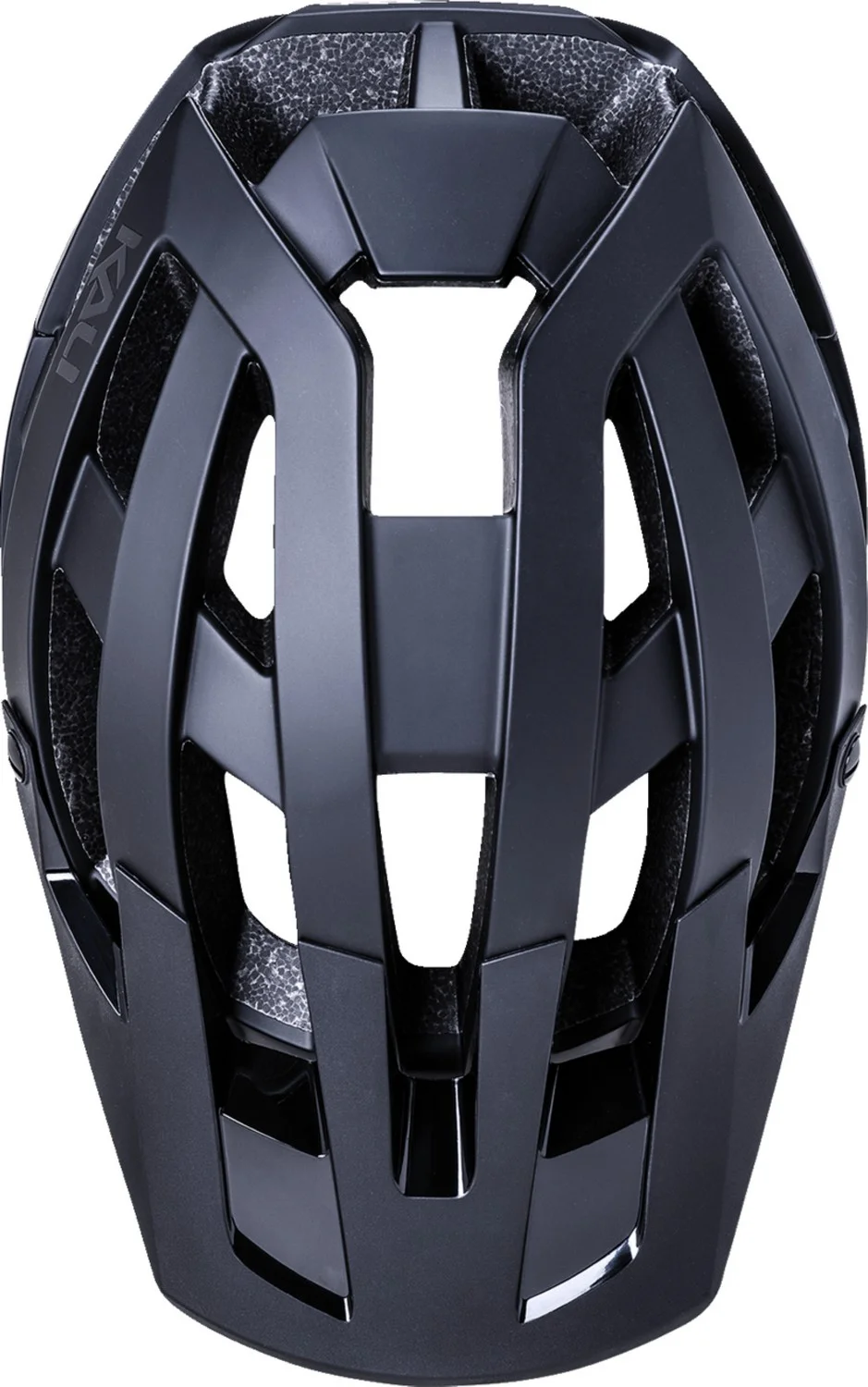 Kali Invader Open Face MTB Mountain Bike Helmet Blue LG-2XL