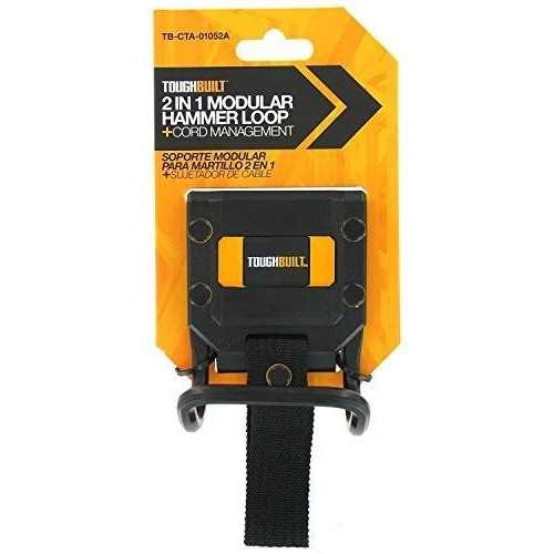 ToughBuilt Modular Hammer Loop TB-52