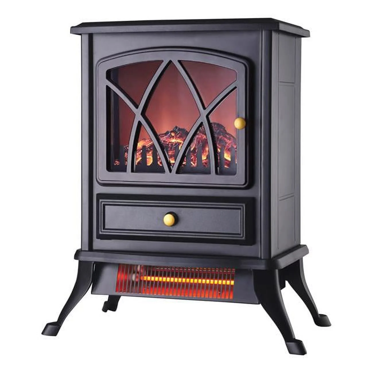 Electric Stove Heater