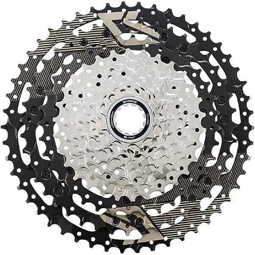 SHIMANO 11S Cassette. CUES CS-LG700-11 11-50 LINKG