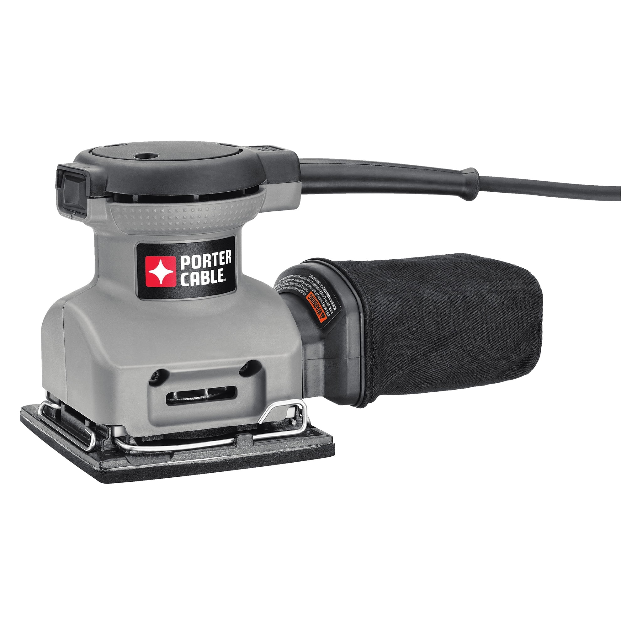 PORTER CABLE 380 1/4-Inch Orbital Finish Palm Sander