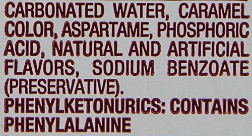 Diet Dr Pepper Caffeine Free, 12 Fl oz (pack of 12)