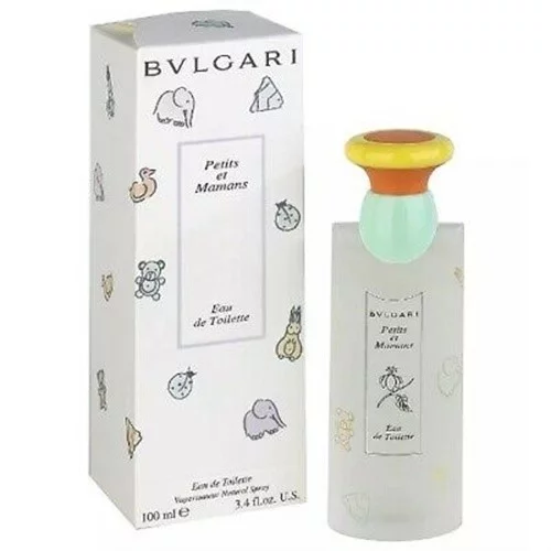 Petits & Mamans by Bvlgari