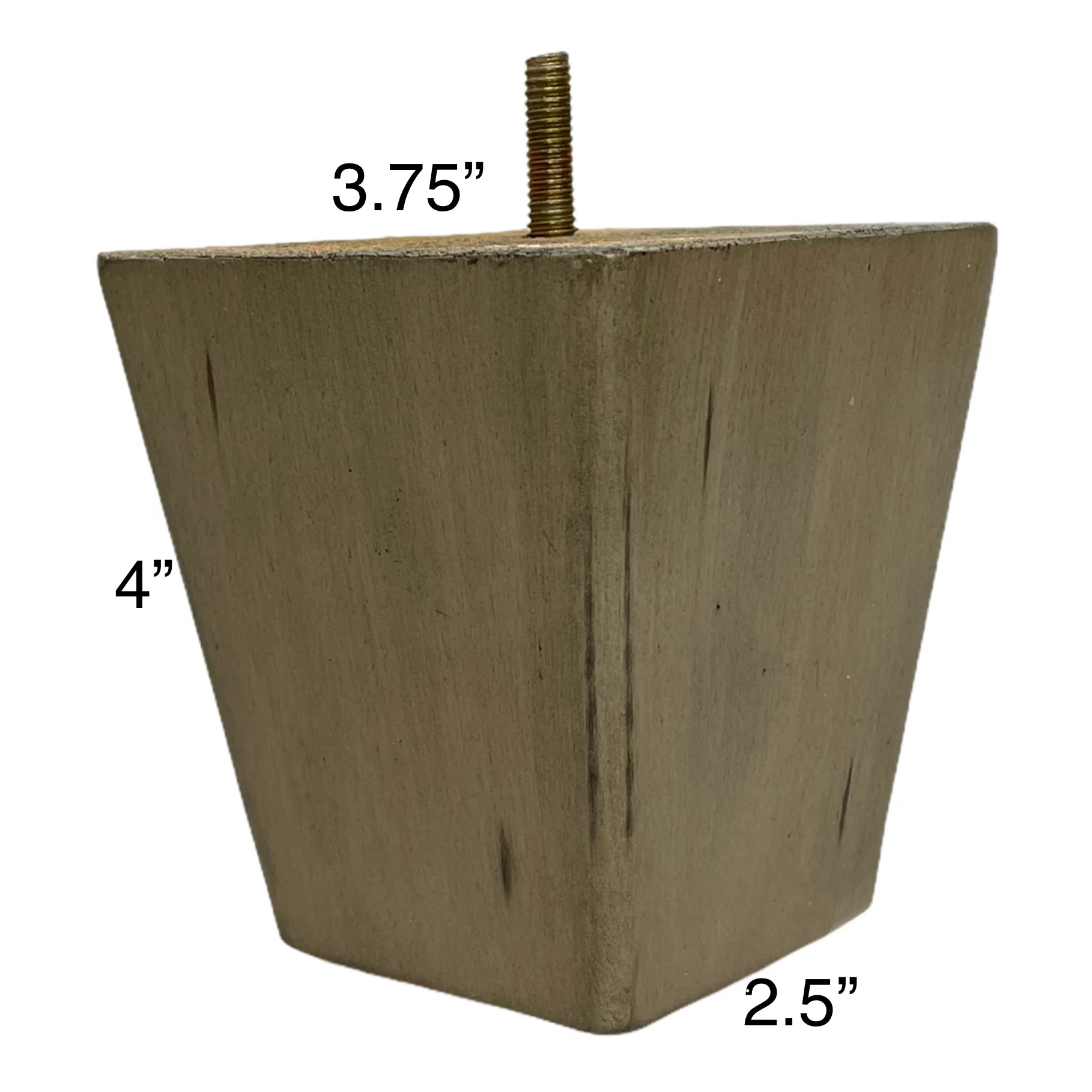 ProFurnitureParts Antique Gray 4