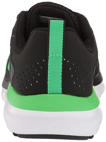 Under Armour Men's Charged Assert 9 Running Shoe