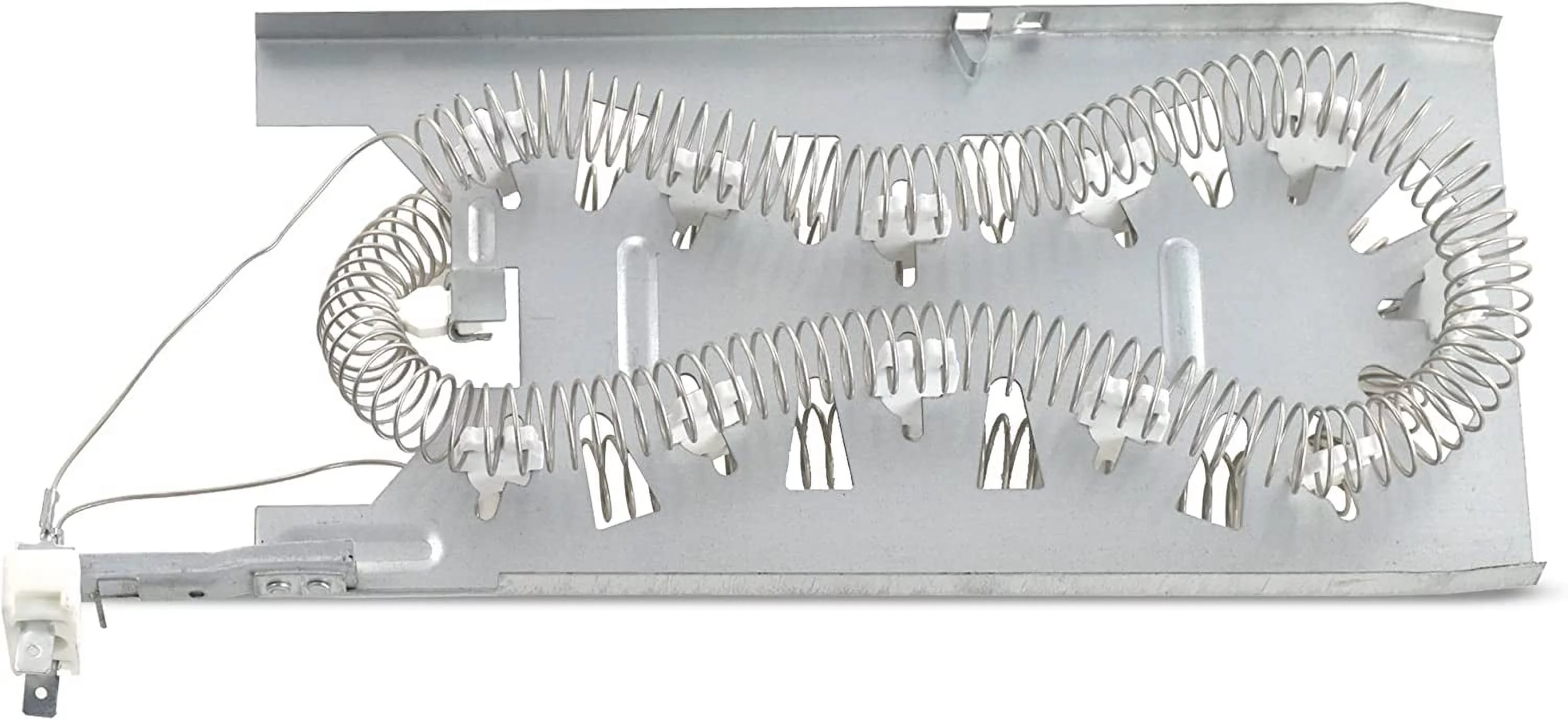 Genuine Whirlpool Dryer Element, Clear