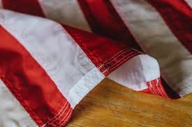 Allegiance Flag Supply 3& x 5& American Flag