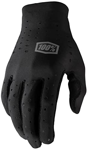 100% Sling Mountain Biking Gloves - MTB, Dirt Bike & Powersport Riding Protective Gear for Men