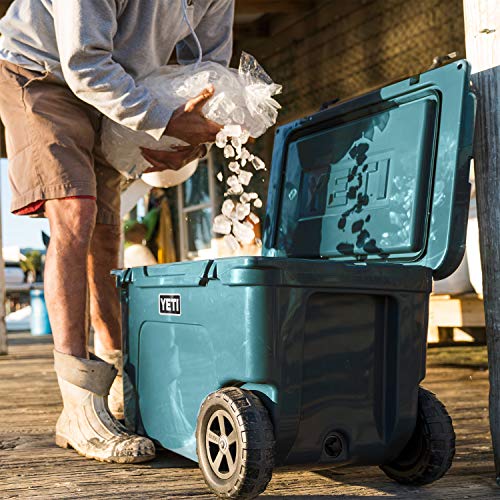 YETI Tundra Haul Wheeled Hard Cooler