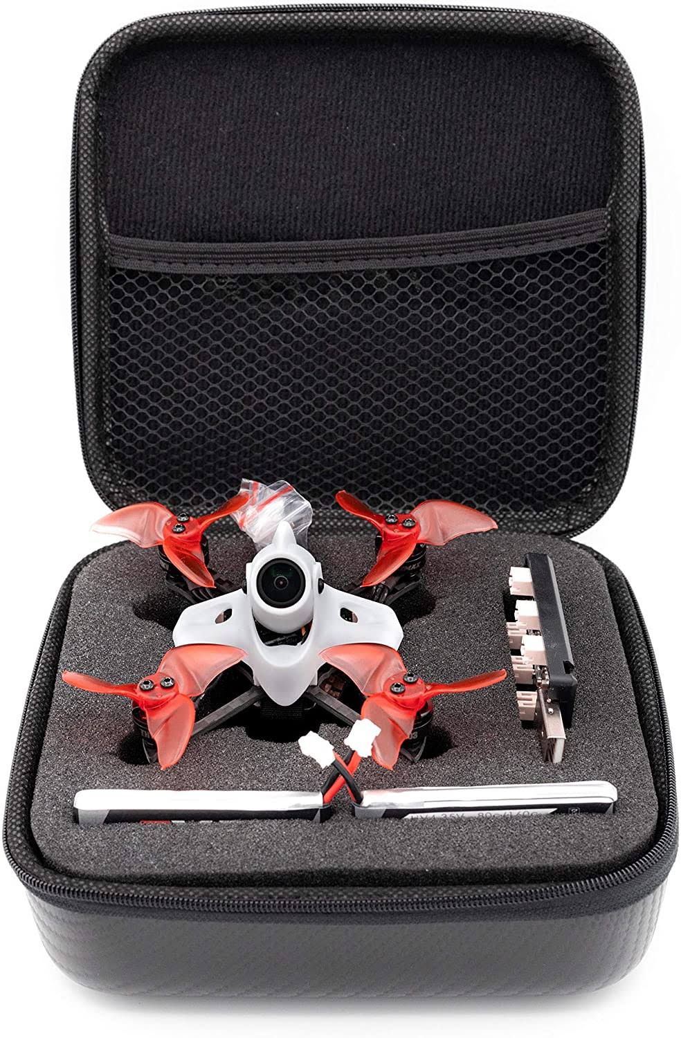 EMAX Tinyhawk 2 Race BNF 2S 200mW 2inch Runcam Nano 2 Racing Drone
