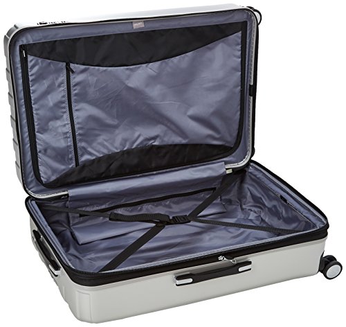 Delsey Luggage Titanium 2 Piece Set (Carry-On & 25